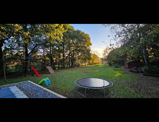 4 BEDROOM HOUSE FOR SALE IN HENLEY-ON-KLIP